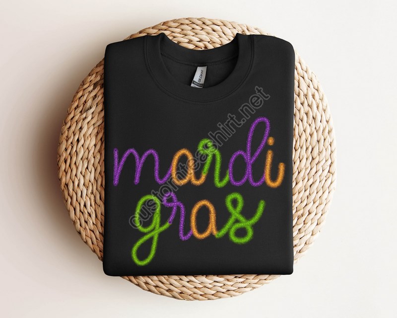 Mardi Gras Sweatshirt Hoodie Mardi Gras Shirt This Girl Needs A Drink Mardi Grass Festival Shirt New Orleans Shirt