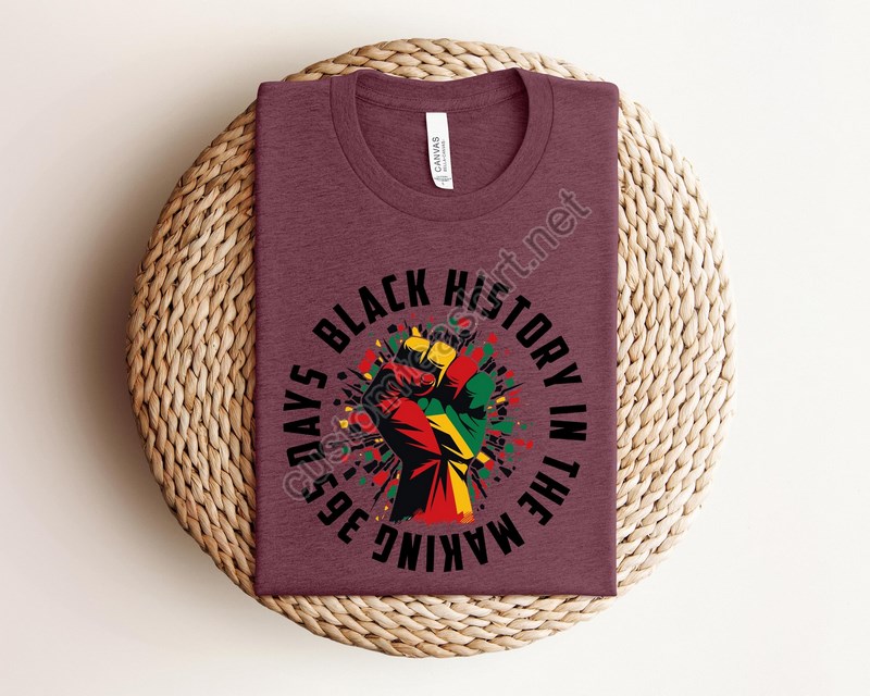 Black Leaders Shirtblack History Month Sweatshirtafrican American Shirtblack Power Teei Am Black History Shirtblack Lives Matter Shirts