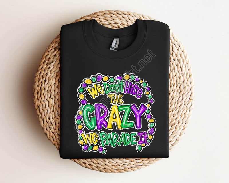 Mardi Gras Carnival Sweatshirt Nola Shirtfat Tuesday Shirtflower De Luce Shirtlouisiana Shirtsaints New Orleans Shirtmardi Gras Day