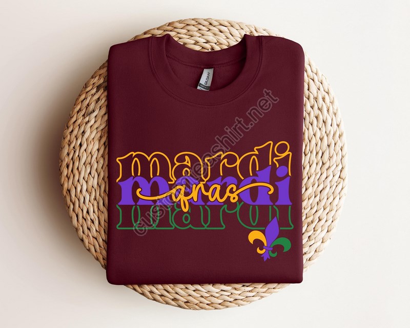 Mardi Gras Sweatshirt Hoodie Mardi Gras Shirt This Girl Needs A Drink Mardi Grass Festival Shirt New Orleans Shirt