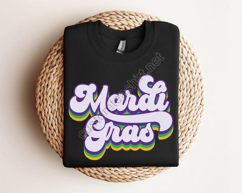 Mardi Gras Sweatshirt Hoodie Mardi Gras Shirt This Girl Needs A Drink Mardi Grass Festival Shirt New Orleans Shirt