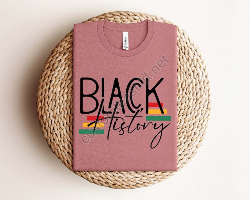 Black Leaders Shirtblack History Month Sweatshirtafrican American Shirtblack Power Teei Am Black History Shirtblack Lives Matter Shirts