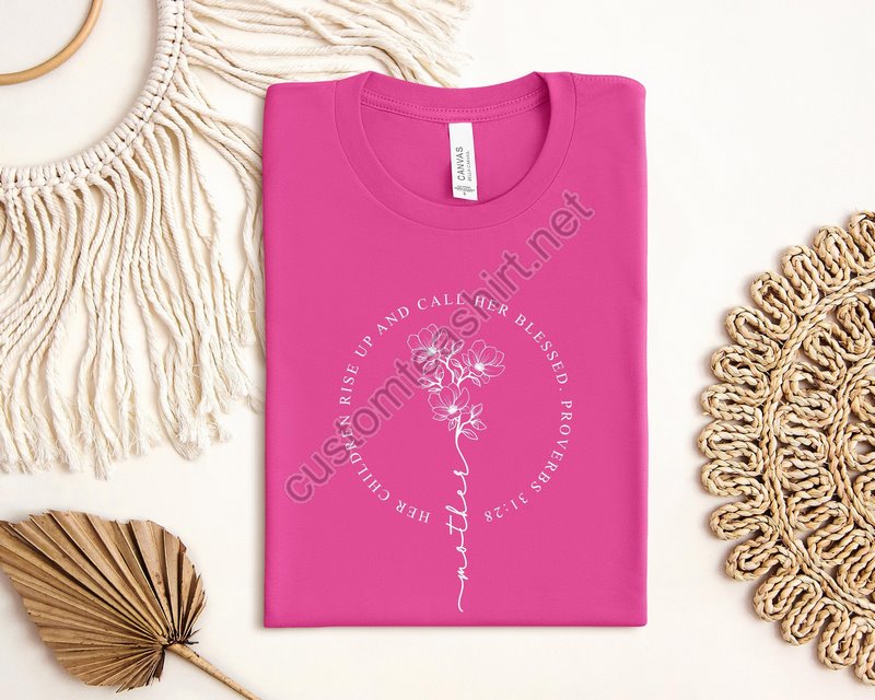 Cute Gardener Mama Shirt Gift For Mothers Day Flower Mama Shirt Floral Mama Shirt Flower Lover Mama Shirt Mothers Day Gift From Daughter