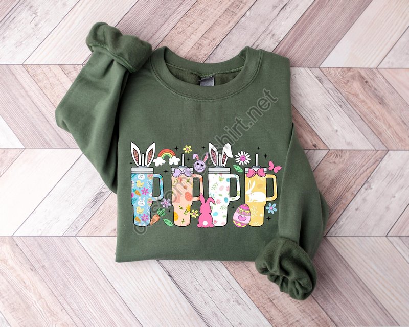 Easter Coffee Shirt Some Bunny Needs Coffee Sweatshirt Easter Coffee Cup Shirt Easter Day Coffee Shirt Easter Latte Hoodie Coffee Lover Gift