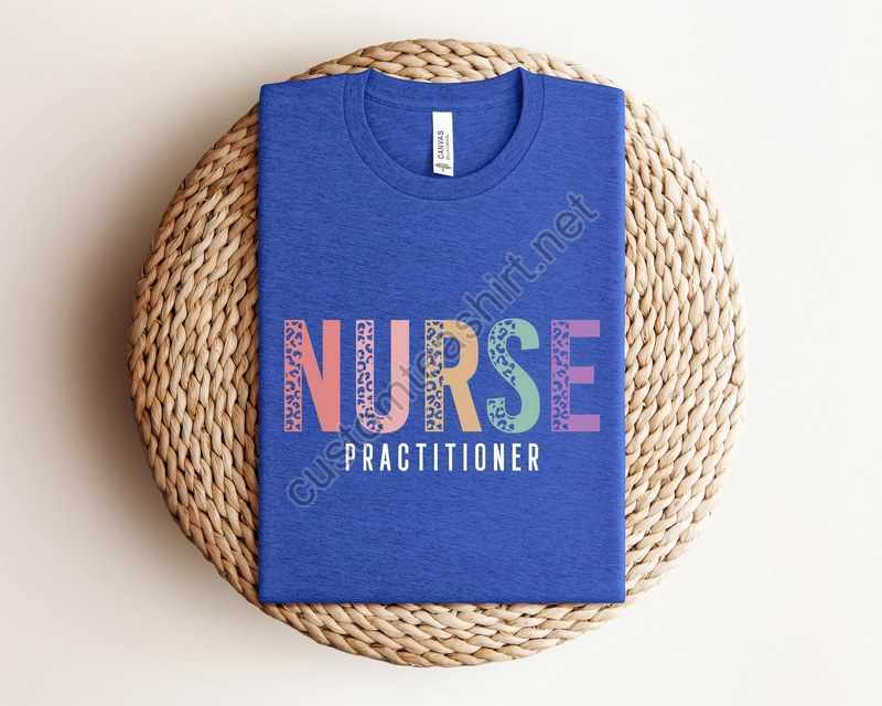 Nurse Practitioner Shirtnurse Practitioner Giftnp Graduation Giftlpn Shirtnurse Practitioner Shirtnurse Student Gift