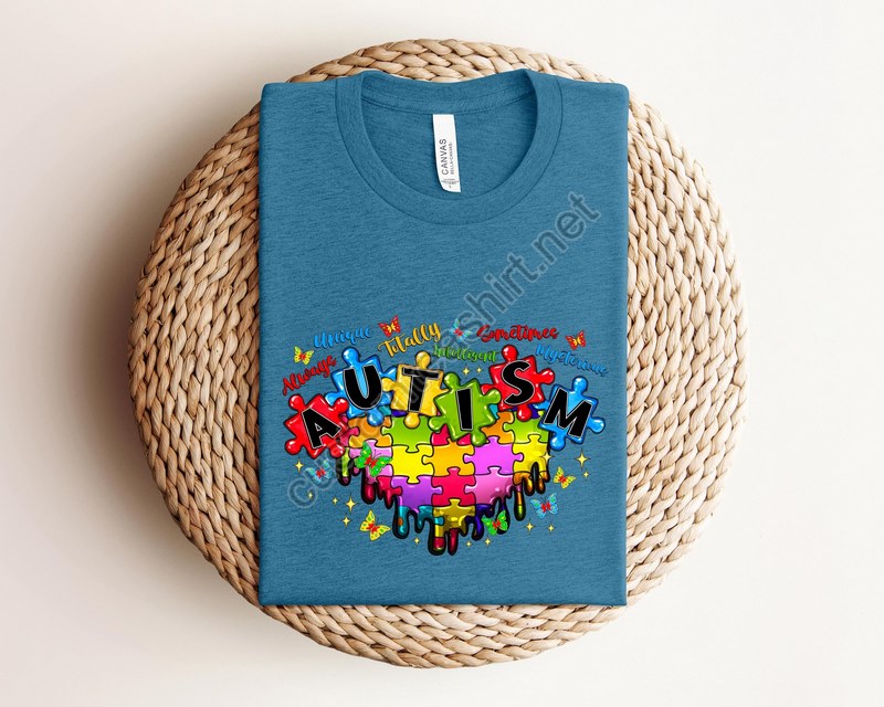 Autism Hearts Autism Awareness Shirtautism Shirtautism Momawareness Shirtpuzzle Shirtautism Mom Shirtautism Awareness