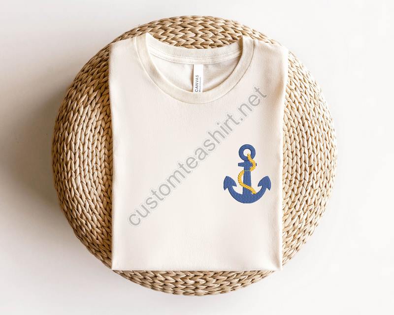 Embroidered Cruise Shirtcruise Embroidery Shirtcruise Embroidery Shirtvacation In Cruise Shirtgift For Cruise Lover