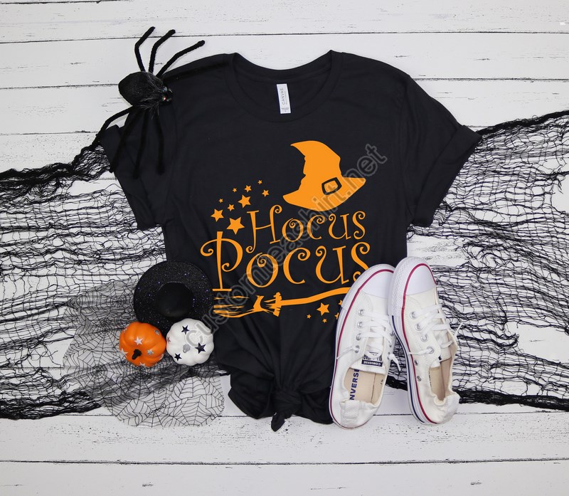 It's Just A Bunch Of Hocus Pocus Shirts Halloween Shirts Hocus Pocus Shirts Sanderson Sisters Shirts Fall Shirts Halloween Outfits