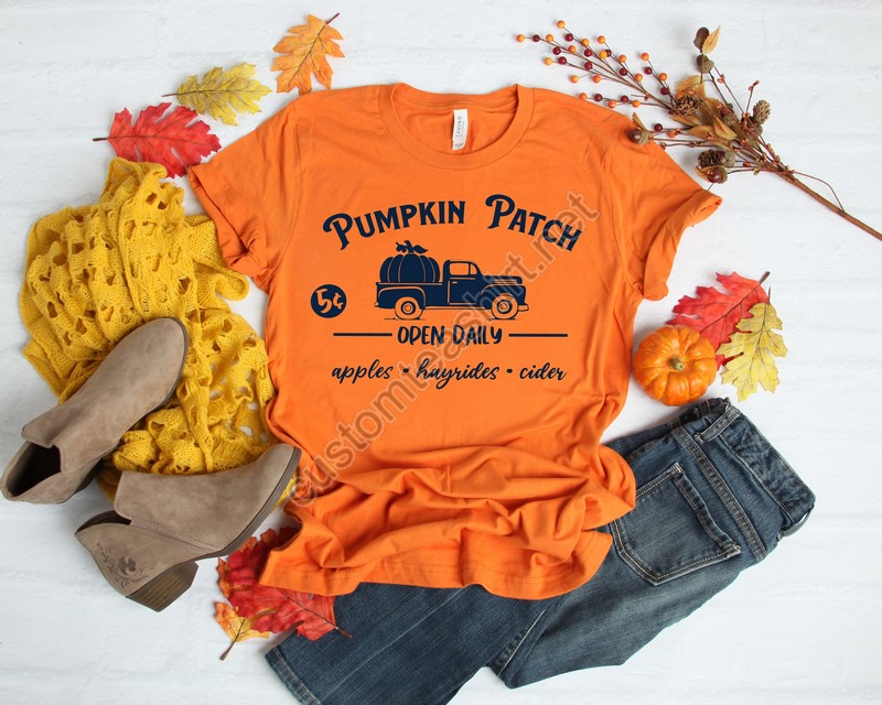 Fall Shirt Fall Shirt Women Pumpkin Patch Shirt Autumn Shirt Pumpkin Shirt Womens Fall Shirts Fall Shirts Thanksgiving Shirt Fall