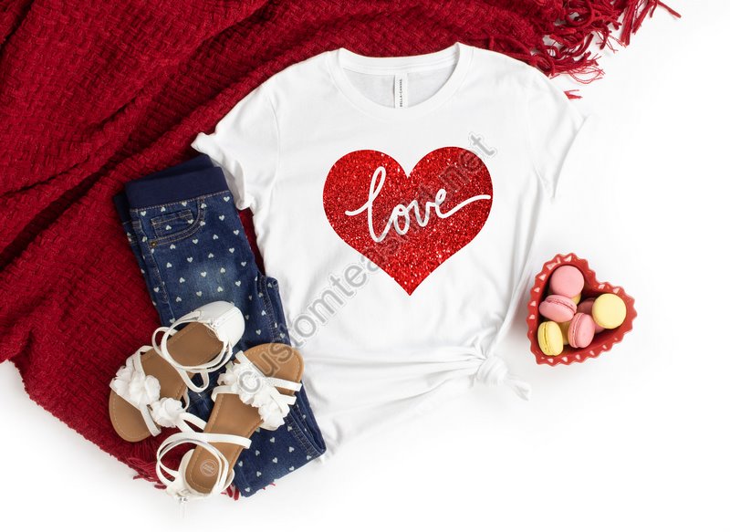 Valentines Day Shirtplaid Heart Shirtvalentines Day Shirts For Women Heart Shirt Cute Valentine Shirt Cute Valentine Teelove Shirt