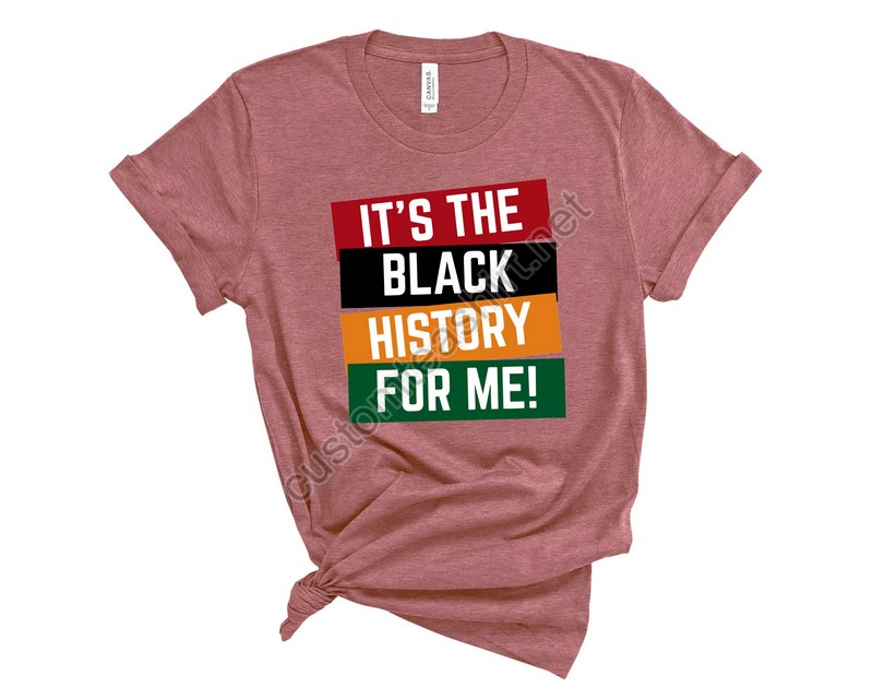 Black History Month Shirtafrican American Shirtblack Power Shirti Am Black History Shirtblack Lives Matter Shirts