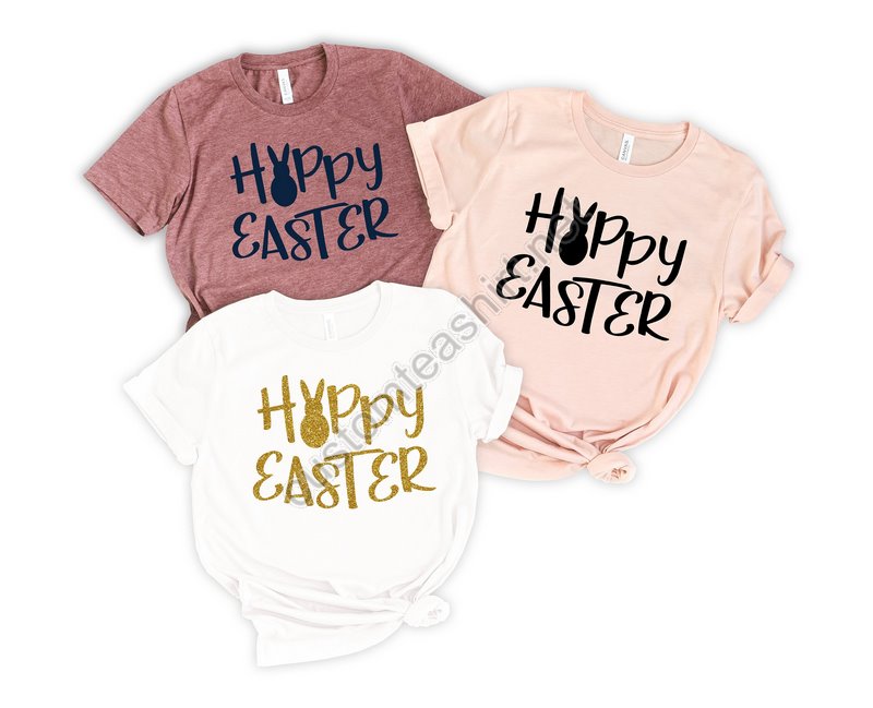 Happy Easter Shirteaster Bunny Shirteaster Shirt For Womancarrot Shirteaster Shirteaster Family Shirteaster Dayeaster Matching Shirt