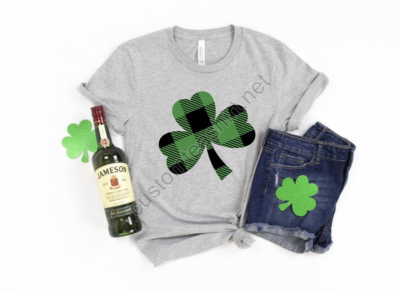 St Patrick's Day Shirtshamrock Shirtsaint Patricks Day Shirtst Paddys Day Shirtleprechaun Shirtsaint Patricks Day Family Matching Shirt