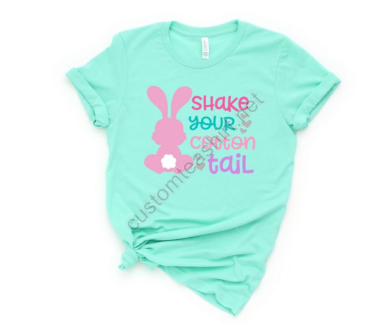 Cottontail Candy Company Easter Shirteaster Shirt For Womancarrot Shirteaster Shirteaster Family Shirteaster Dayeaster Matching Shirt