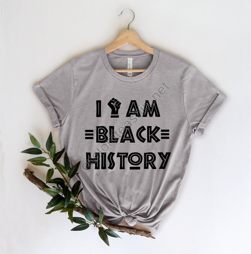 I Am Black History Shirtblack Girl Magic Shirtboss Lady Shirtblack Lives Matter Shirtafro Woman Shirtdiva Shirtblack History Month Tee