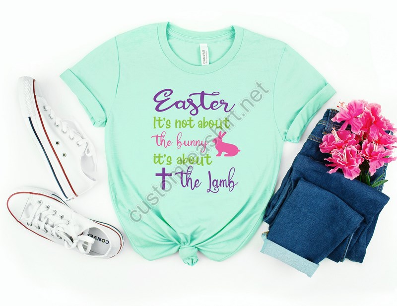 Happy Easter Shirteaster Bunny Shirteaster Shirt For Womancarrot Shirteaster Family Shirteaster Dayeaster Matching Shirteaster Shirt