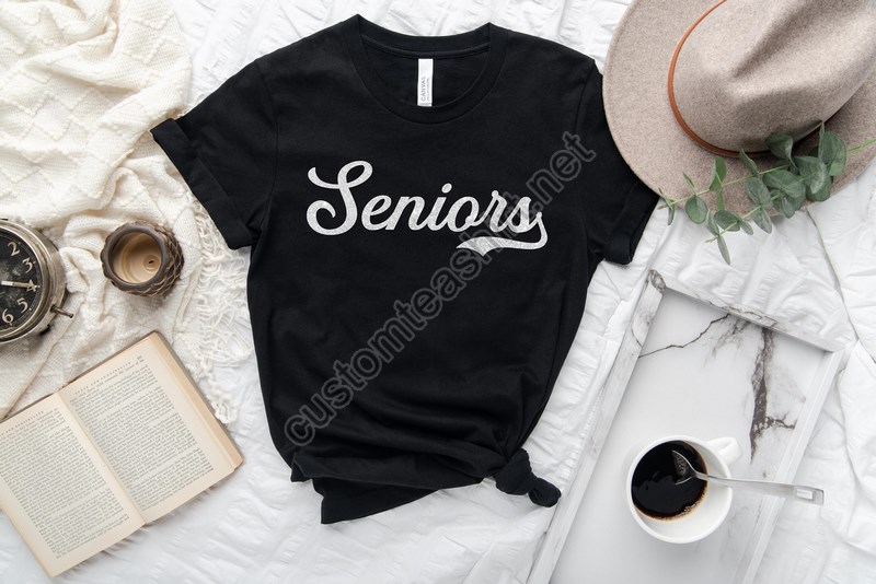 Seniors 2023 Graduate Shirt Graduate Shirts 2023 Class Of 2023 Shirtgraduation Shirt For Womangraduate Party Shirt Graduation Gift