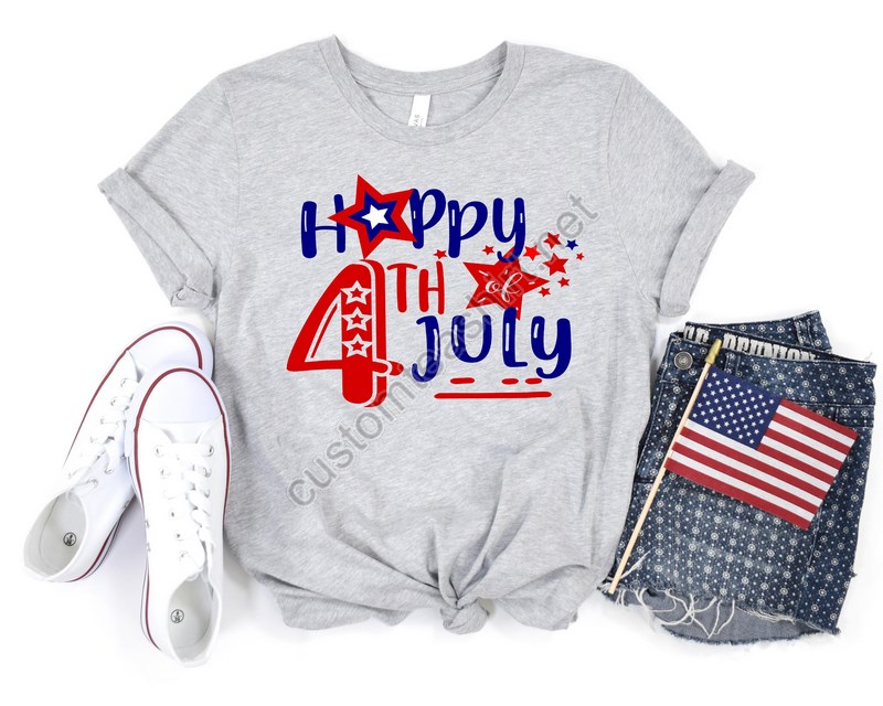 4th Of July Shirthappy 4th 2022 Shirtfreedom Shirtfourth Of July Shirtpatriotic Shirtindependence Day Shirtspatriotic Family Shirts