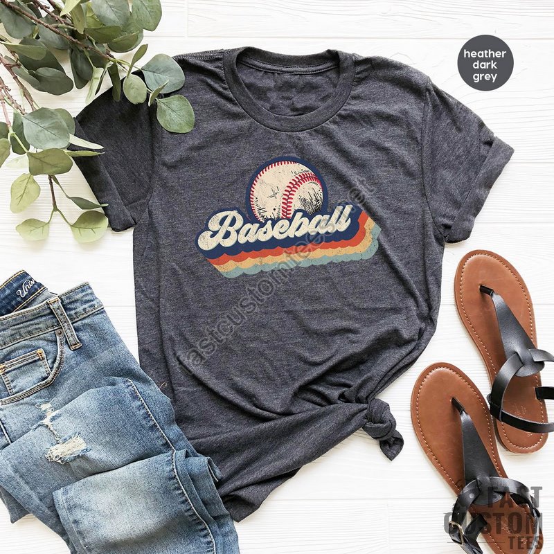 Baseball Shirt Baseball Mom Shirt Love Baseball Shirt Sports Mama Shirt Sport Mom T-shirt Baseball Gift Baseball Lover Tee Match Days