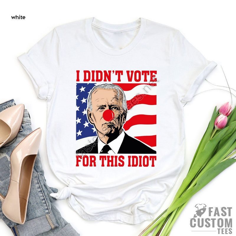 Anti Biden Shirt Patriotic T Shirt American Flag Shirt Legend Daddy Shirts Patriotic Shirt 4th Of July Shirt Fourth Of July T Shirt