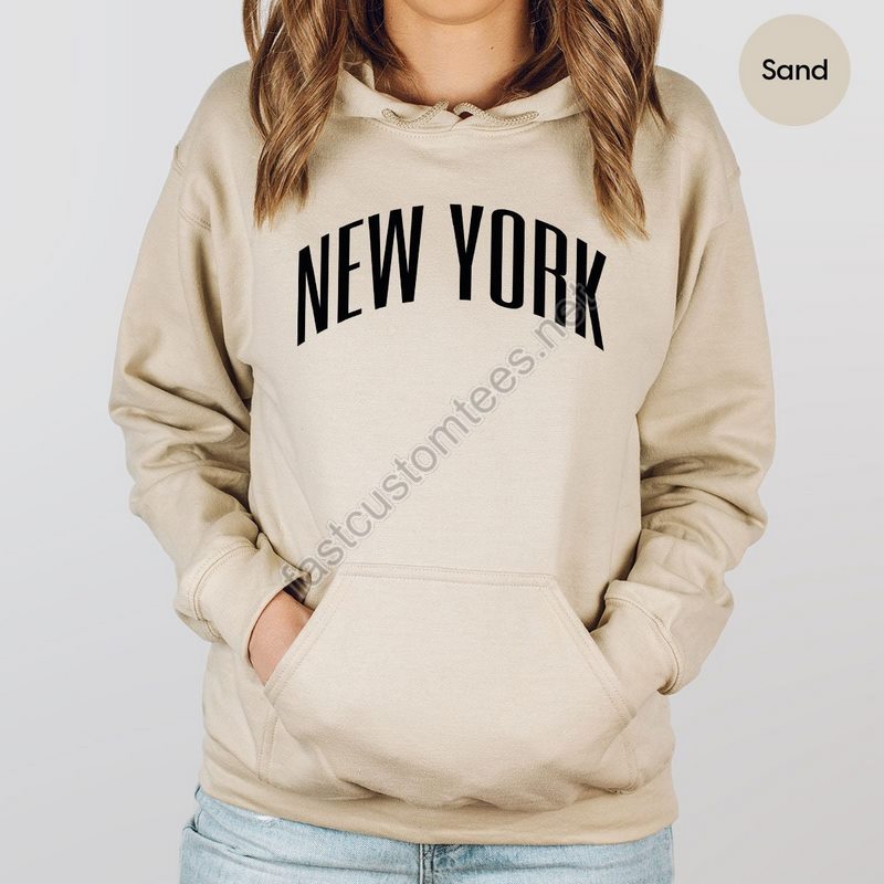 New York City Shirt New Yorker Shirt Nyc Shirt New York T-shirt New York Shirt East Coast Shirt New York Lover Gift Nyc Women Shirt