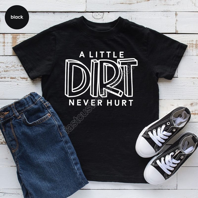 Boys T-shirts Sarcastic Saying Shirts Funny Kids Shirt Cute Baby Toddler Gifts For Kids Funny Toddler Shirts Youth Outfit