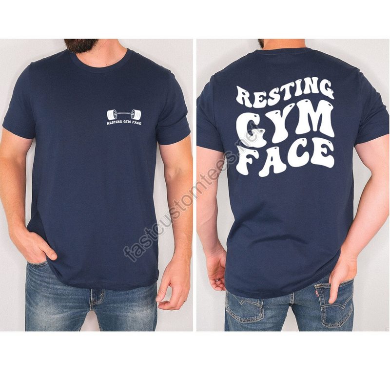 Funny Gym Shirt Workout T-shirts Fitness Pocket Shirt Sarcastic Graphic Tees Gift For Him Sports Clothing Genderneutral Adult Tshirts