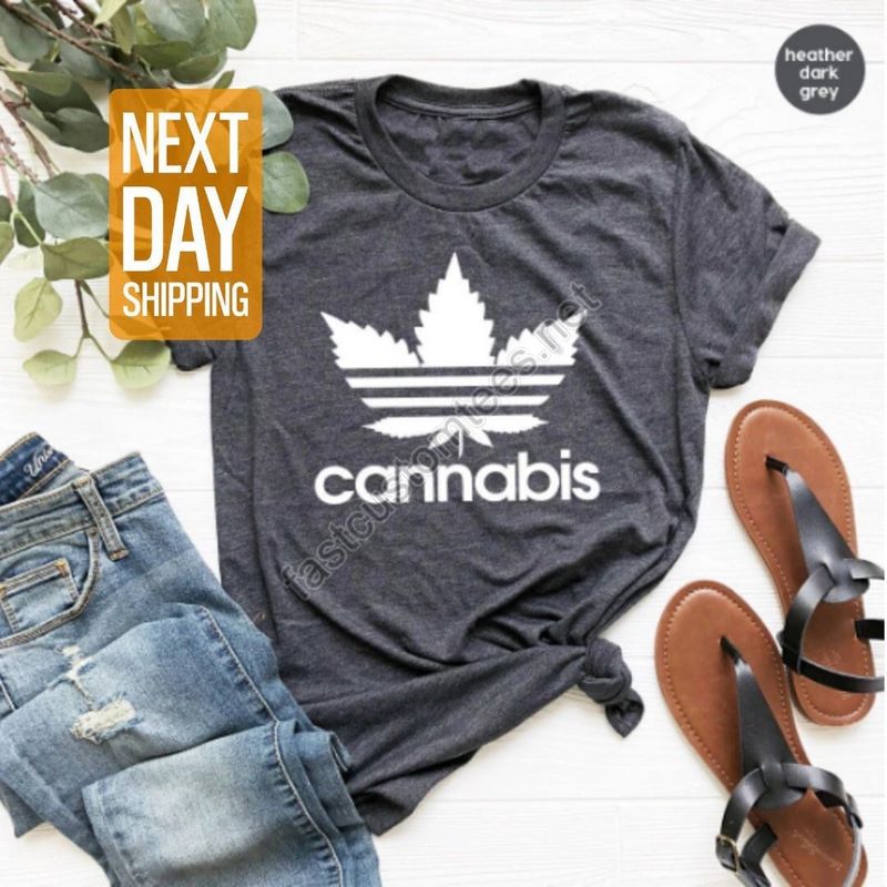 Cannabis Shirt Weed T Shirt Marijuana Shirts Weed Leaf Tee Weed-420 T-shirt Pothead Shirt Cannabis T Shirt Weed Lover Tee