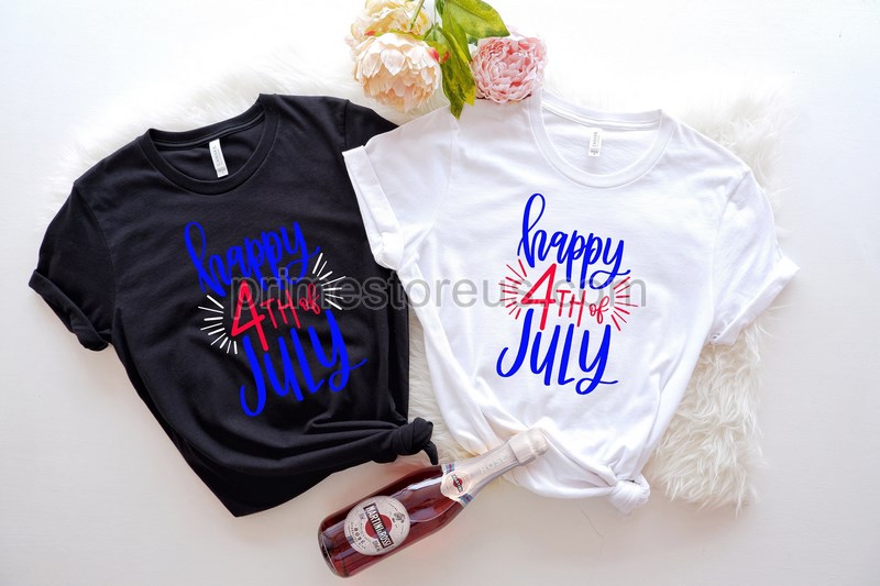 4th Of July Shirts Stars And Stripes Shirt Retro American Flagstars Peace And Stripes Retro American Flag Shirt 4th Of July Merica