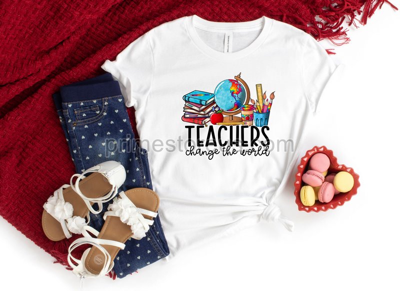 Inspirational Teacher Shirts Teach Love Inspire Shirt Back To School Shirt First Grade Teacher Shirts Teacher Appreciation Shirt