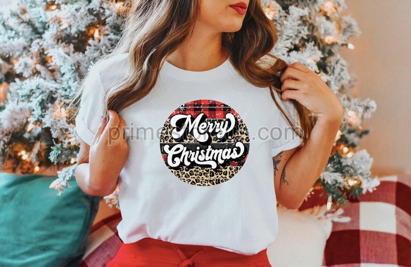 Merry Christmas Shirtwomens Christmas Pajamas Christmas Shirt Custom Christmas Tshirt Christmas Gift Christmas Family Outfits Tees