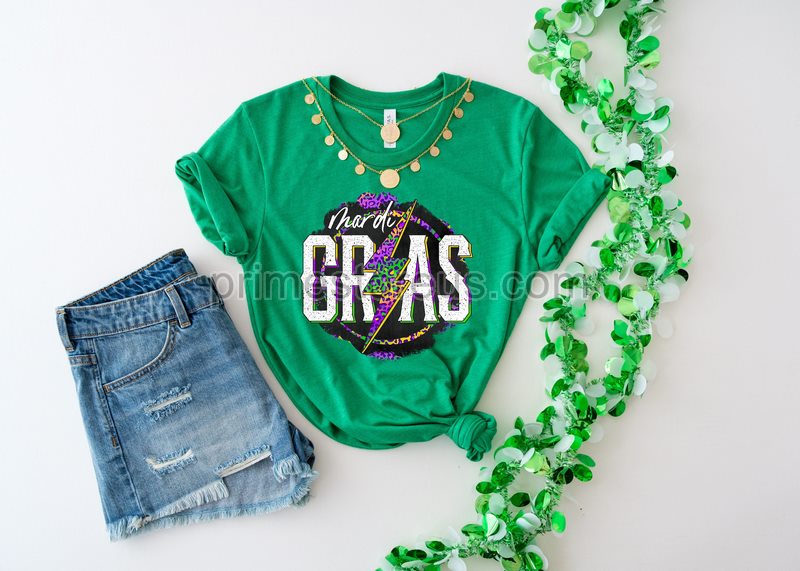 Mardi Gras Shirt Saints Shirt Fat Tuesday Shirt Flower De Luce Shirt Louisiana Shirt Saints New Orleans Shirt Mardi Gras Day Shirt