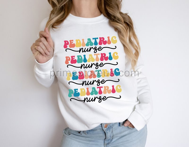 Pediatric Nurse Shirt Peds Nurse Shirt Peds Nurse Gifts Pediatric Nurse Shirt Pediatric Nurse Tshirt Nurses Week Appreciation