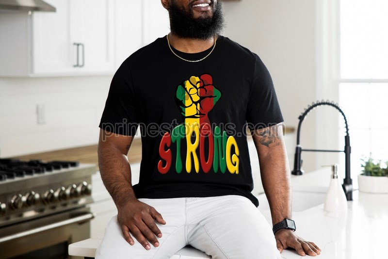 Juneteenth Strong Shirt Freeish Shirt Black History Shirt Blm Shirtcivil Rights Melanin Shirts Black Af Shirtj Uneteenth 1865 Shirt