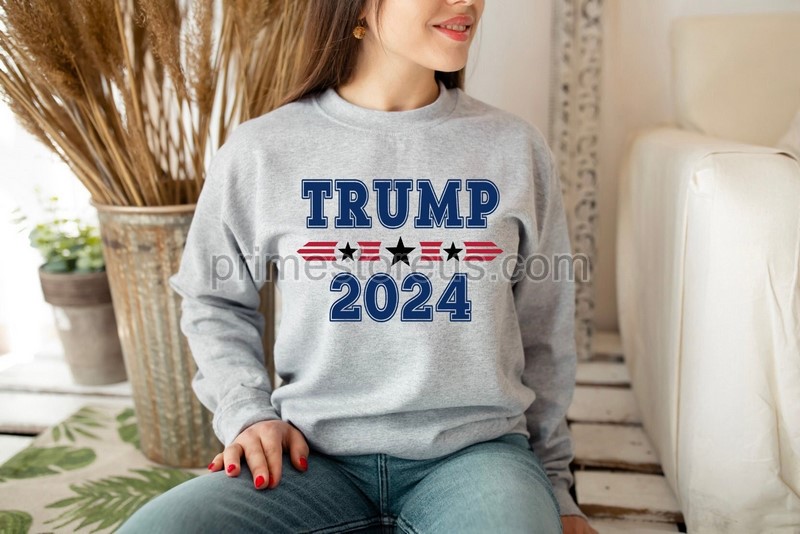 Trump 2024 Shirttrump Shirtmaga 2024 Shirtamerican Shirtrepublican Shirtindependence Daypatriotic Teepro Trump