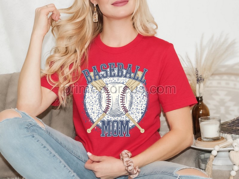 Baseball Game Day Shirt Sports Parent Shirt Sports Mom Shirt Baseball Mom Shirt Softball Mom Shirt Sports Shirt Game Day Vibes