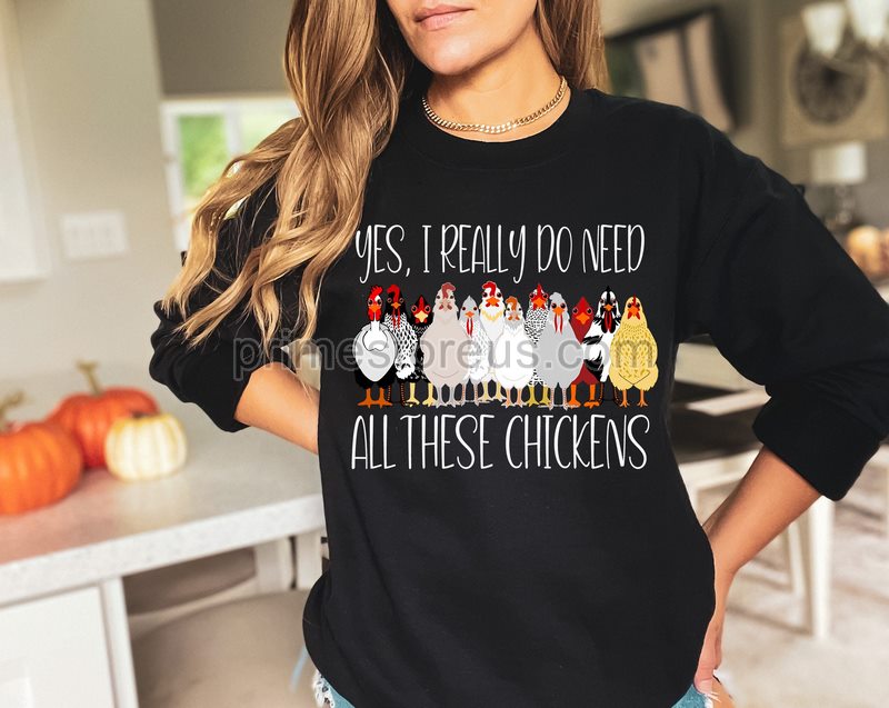 Mama Chicken Shirt Funny Chicken Shirt Mom Chicken Shirt Funny Farmer Shirt Chicken Lover Shirt Country Woman Shirt Love Chickens