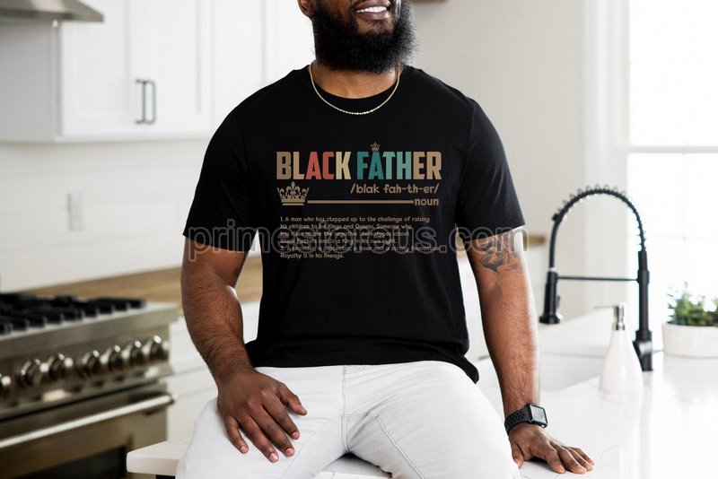 Black Father Shirt Black Fathers Matter Shirt Dad The Legend Shirt Best Dad Ever Shirt Fathers Day Shirtbest Dad Shirtblacks Dad Shirt