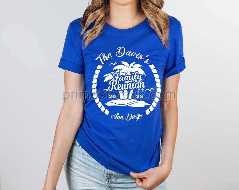 Beach Family Reunion Shirt Beach Reunion Shirts Family Shirts Ocean Reunited Shirts Roots Run Deep Shirts Family Palm Tree Shirt