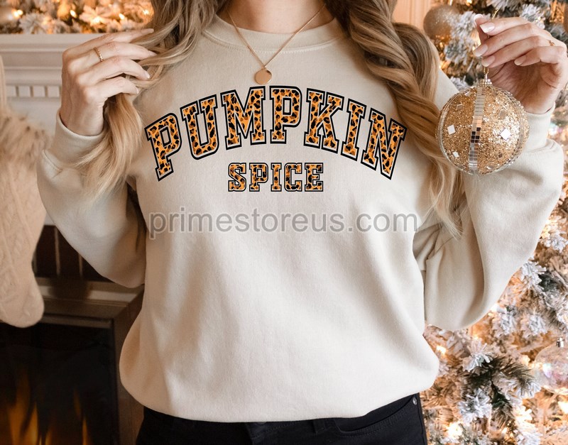 Retro Style Pumpkin Spice Shirt Fall Colors Shirt Thanksgiving Day Shirt Pumpkin Lover Sweater Thanksgiving Day Gift Fall Vibes Tshirt