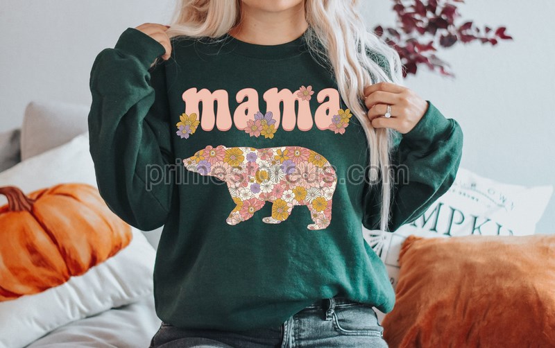 Fall Mama Shirt Mama Pumpkin Tee Fall Shirt Pumpkin Season Tee Fall Color Hoodie Autumn Sweatshirt Fall Season Teefall Shirt Women