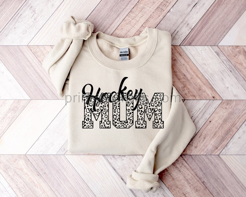 Hockey Mom Sweatshirtsport Dad Sweatshirt Hockey Dad Game Day Game Day Sweatshirthockey Dad Sweatshirthockey Mom Crewneck Sweatshirt