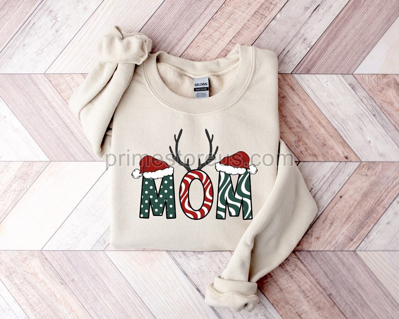 Reindeer Name Shirtchristmas Family Shirtchristmas Name Shirtchristmas Family Shirtcustom Reindeer Shirtsanta Shirtwomen Christmas Tee