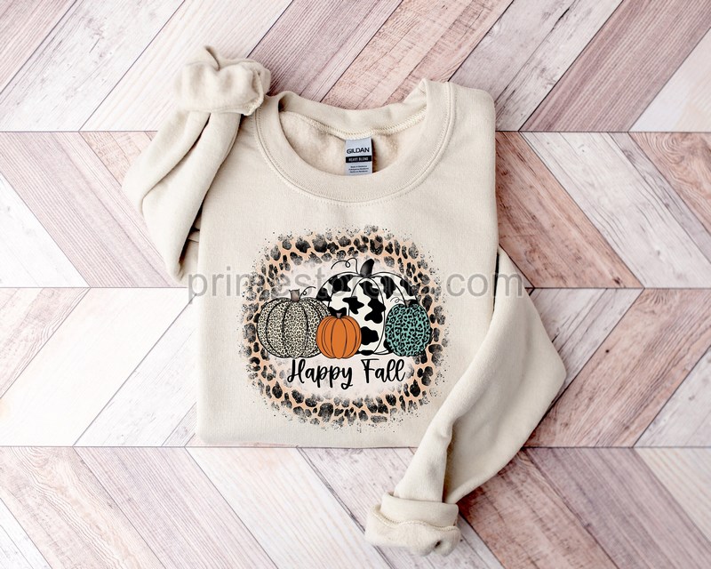 Happy Fall Shirt Pumpkin Shirt Love Fall Y'all Shirt Hello Pumpkin Fall Vibes Peace Love Thanksgiving Family Thanksgiving