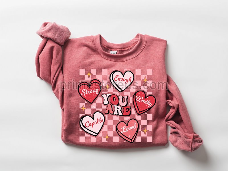 Cute Teacher Valentine Shirt Retro Heart Sweatshirt Back To School Shirt Love Shirt Teacher Tee Teacher Shirtvalentine Teacher Shirt