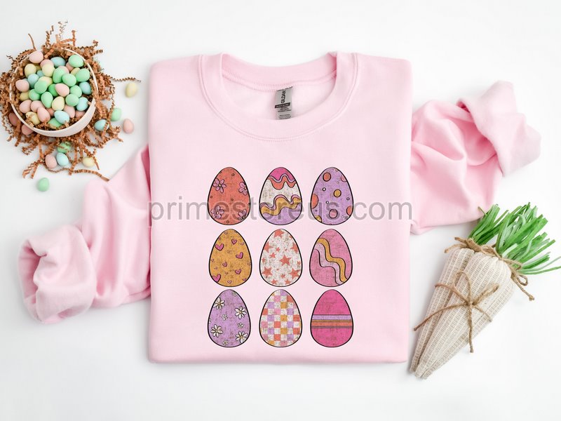 Cute Teacher Easter Shirt Teacher Teepeeps T-shirt Easter Shirteaster Dayeaster Teacher Shirt My Students Are Eggcellent Teacher Shir