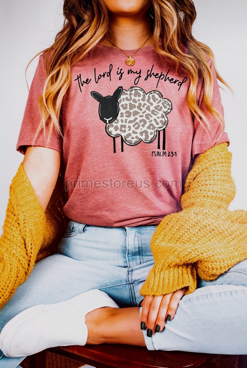 Lost Sheep Sweatshirt Easter Sweatshirt Christian Easter Shirt Bible Verse Shirt Religious Shirt Jesus Shirt Easter Christian Gift