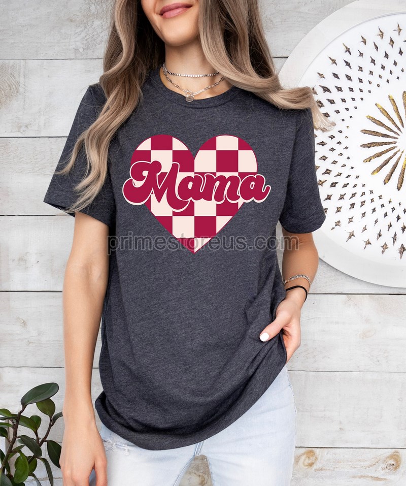 Mama Sweatshirtmother's Day Giftmama Shirt Mom Shirtnana Shirt Mom Life Shirt Grandma Sweatshirt New Mom Shirt Gift For Mothers