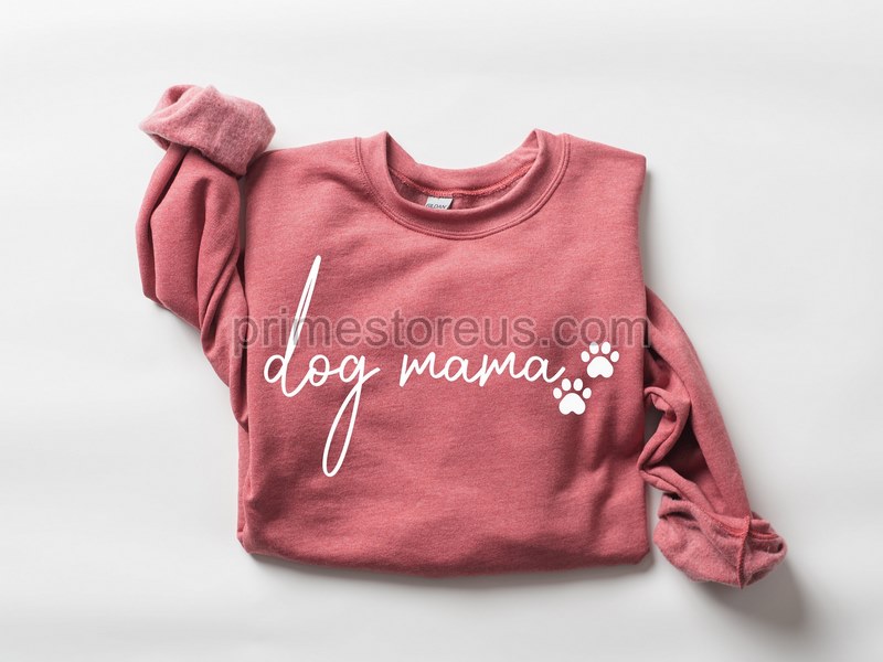 Dog Mama Shirt Mothers Day Gift Dog Lover Mom Gift Corgi Mom Shirt Puppy Mom Giftcute Dog Mama Shirt Mothers Day Gift For Dog Mom