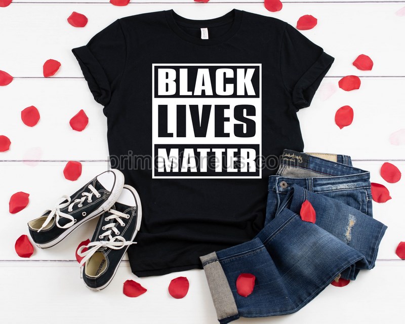 Black Lives Matter Shirt Blm Tshirt Equality Shirt Civil Rights Shirt Protesting Shirt Make Change Tshirt